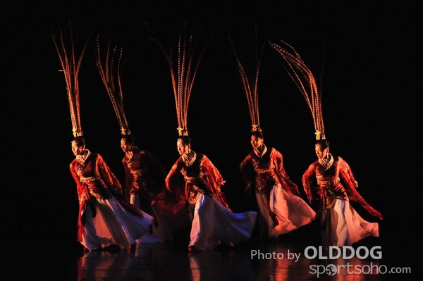 Dance Award (30)