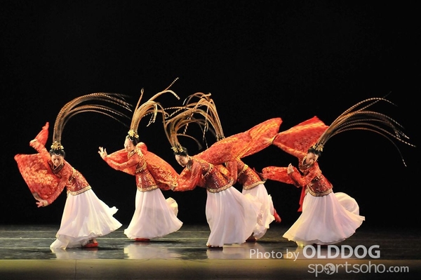 Dance Award (33)