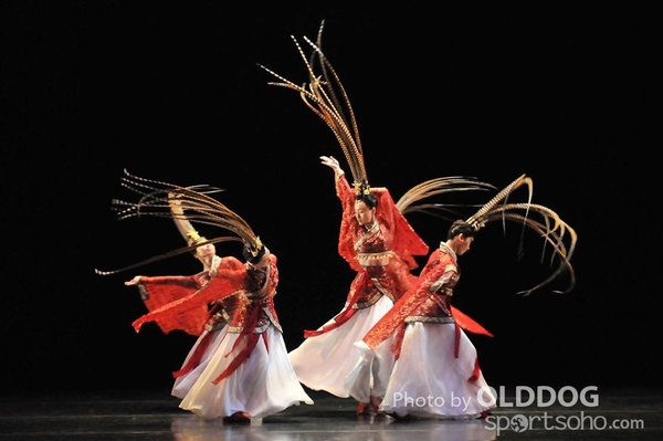 Dance Award (35)