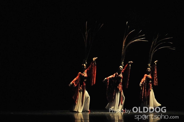Dance Award (36)