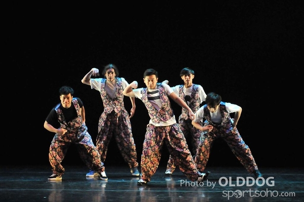 Dance Award (39)
