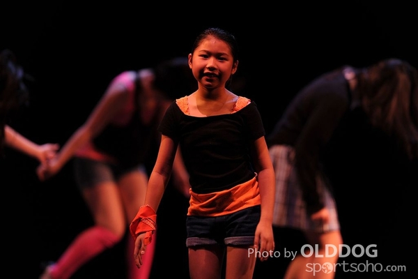 Dance Award (49)