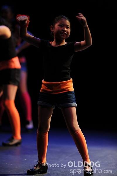 Dance Award (50)