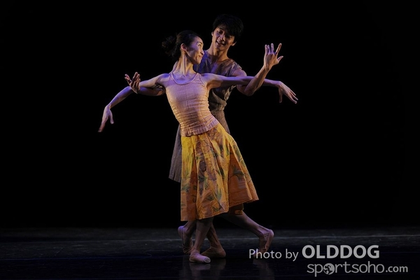 Dance Award (60)