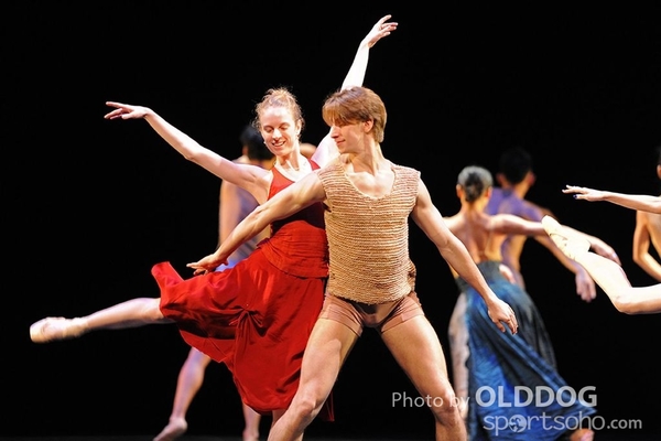 Dance Award (72)