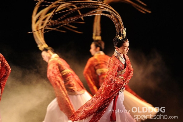 Dance Award (132)