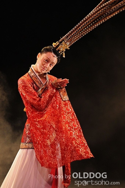 Dance Award (133)