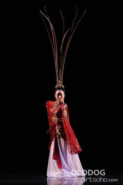 Dance Award (134)