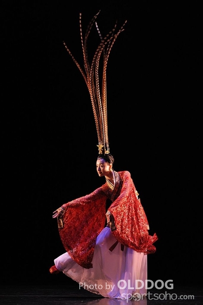 Dance Award (139)