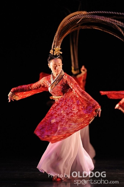 Dance Award (142)