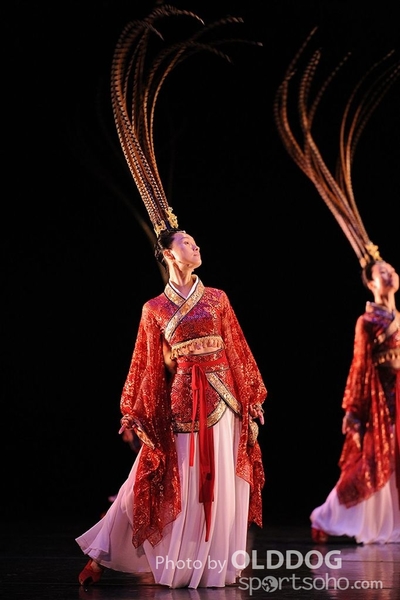 Dance Award (143)