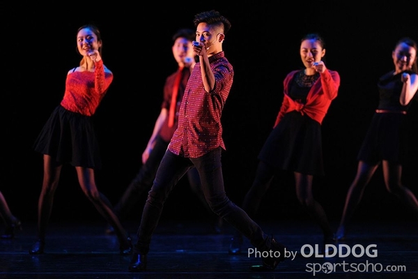 Dance Award (174)