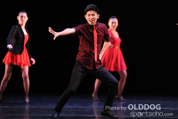 Dance Award (176)
