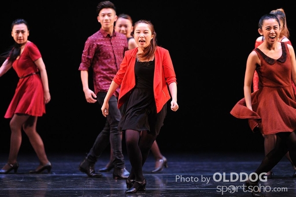 Dance Award (177)