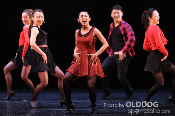 Dance Award (178)