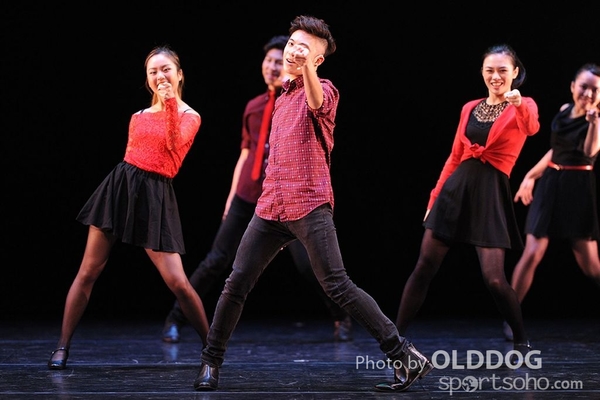 Dance Award (181)