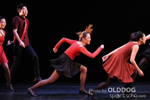 Dance Award (182)