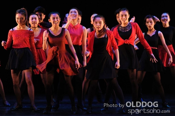 Dance Award (183)