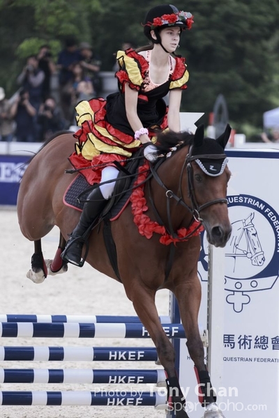 sportsoho運動版圖