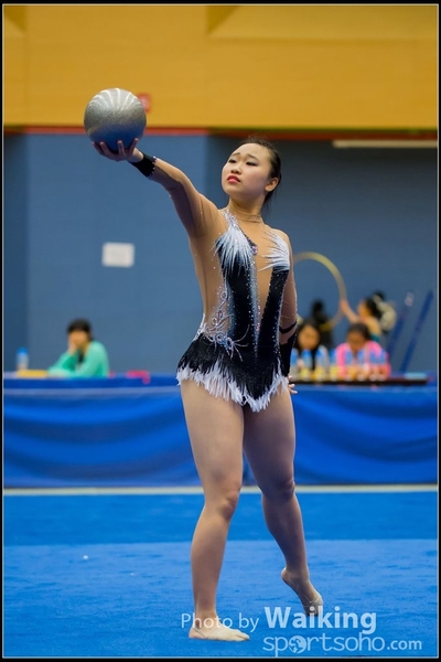 2016-04-24 Gymnastics - Ball 0003
