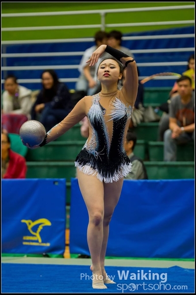 2016-04-24 Gymnastics - Ball 0011