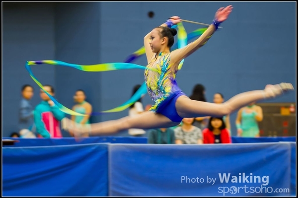 2016-04-24 Gymnastics - Ribbon 0007