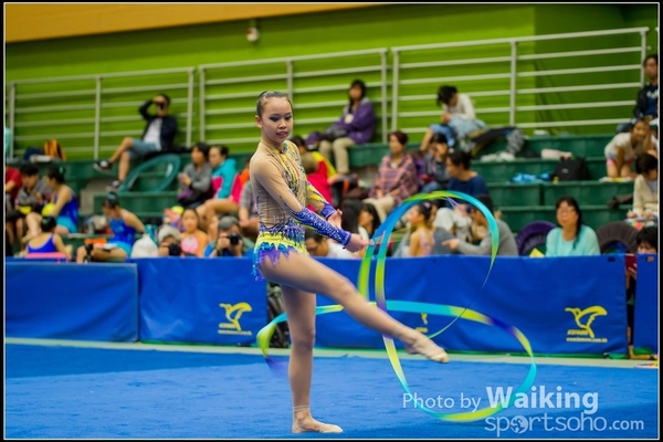 2016-04-24 Gymnastics - Ribbon 0013