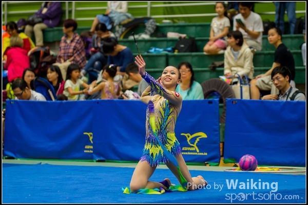 2016-04-24 Gymnastics - Ribbon 0017