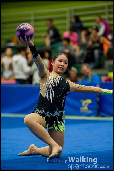 2016-04-24 Gymnastics - Ball 0222