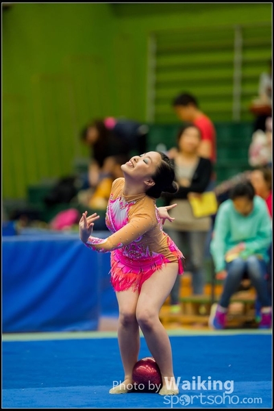 2016-04-24 Gymnastics - Ball 0225