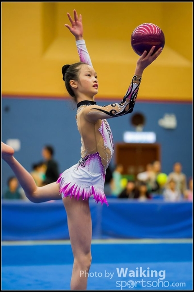2016-04-24 Gymnastics - Ball 0233