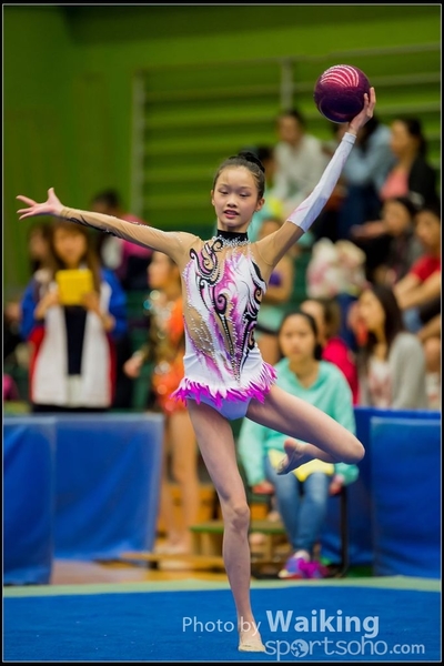 2016-04-24 Gymnastics - Ball 0235