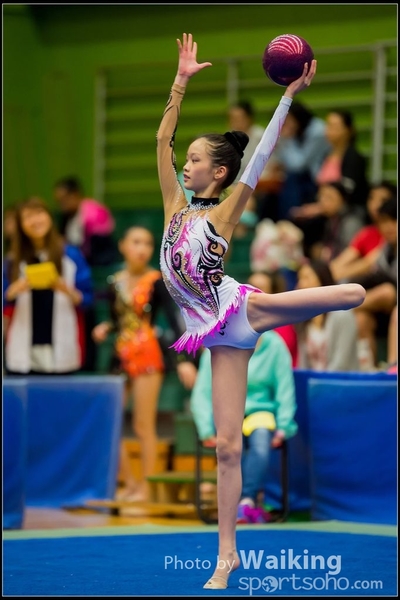 2016-04-24 Gymnastics - Ball 0236