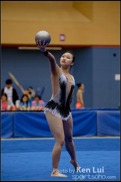 20160424Gymnastics 1001