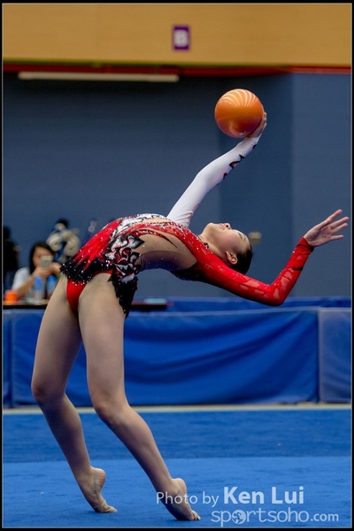 20160424Gymnastics 1009
