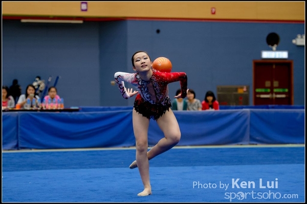 20160424Gymnastics 1010