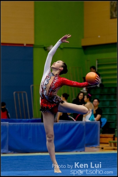 20160424Gymnastics 1011