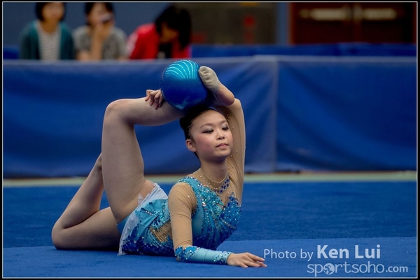20160424Gymnastics 1013