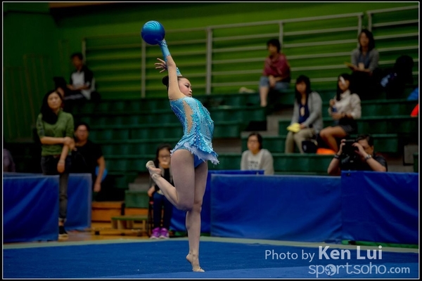 20160424Gymnastics 1015