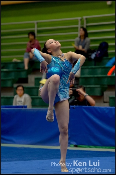 20160424Gymnastics 1017