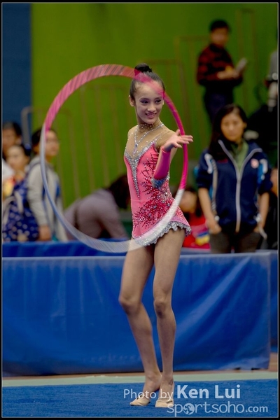 20160424Gymnastics 1058