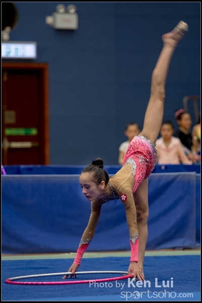 20160424Gymnastics 1059