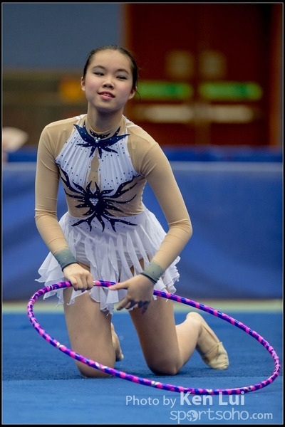 20160424Gymnastics 1085