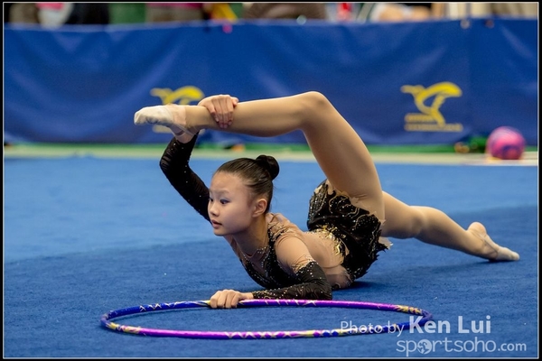 20160424Gymnastics 1129