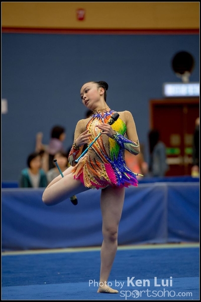 20160424Gymnastics 1234