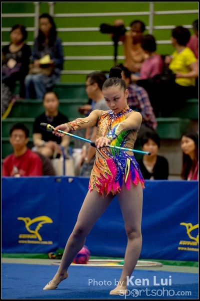20160424Gymnastics 1236