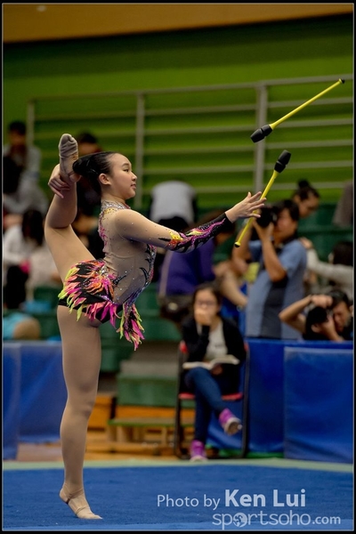 20160424Gymnastics 1242
