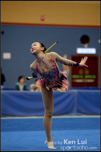 20160424Gymnastics 1245