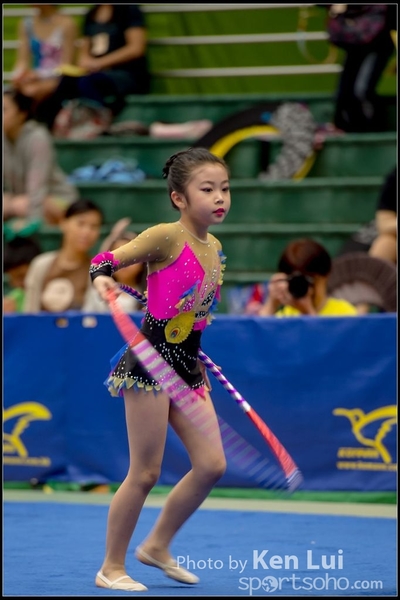 20160424Gymnastics 1251