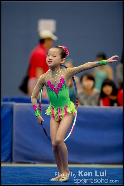 20160424Gymnastics 1263